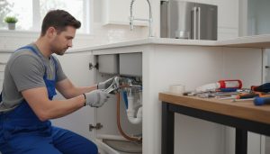 déplacer une arrivée évacuation d'eau : prix