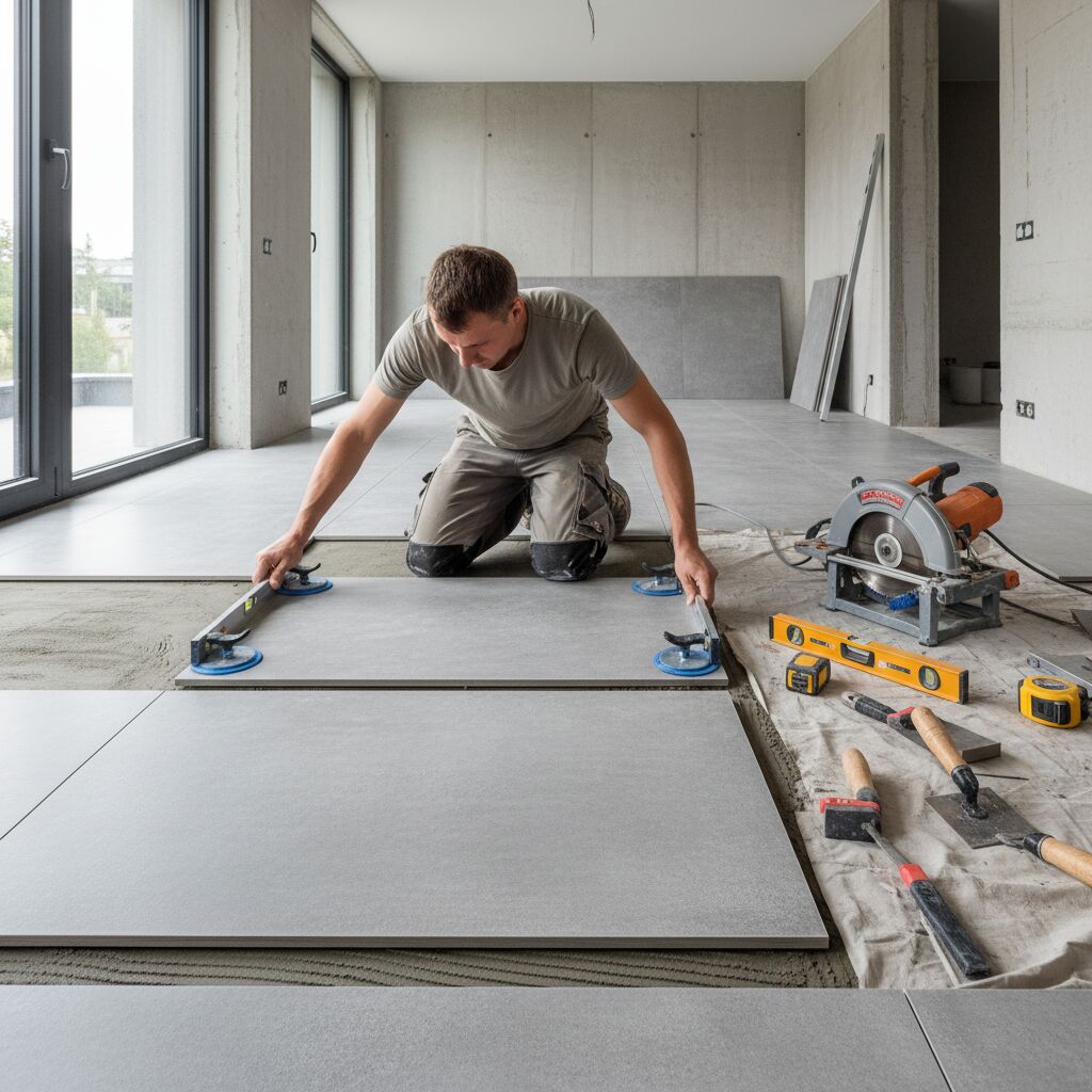 tarif pose carrelage 60x60 au m2 au black