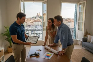 Comment choisir un bon diagnostiqueur immobilier à Marseille